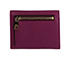 Dolce & Gabbana Dauphine Wallet, back view